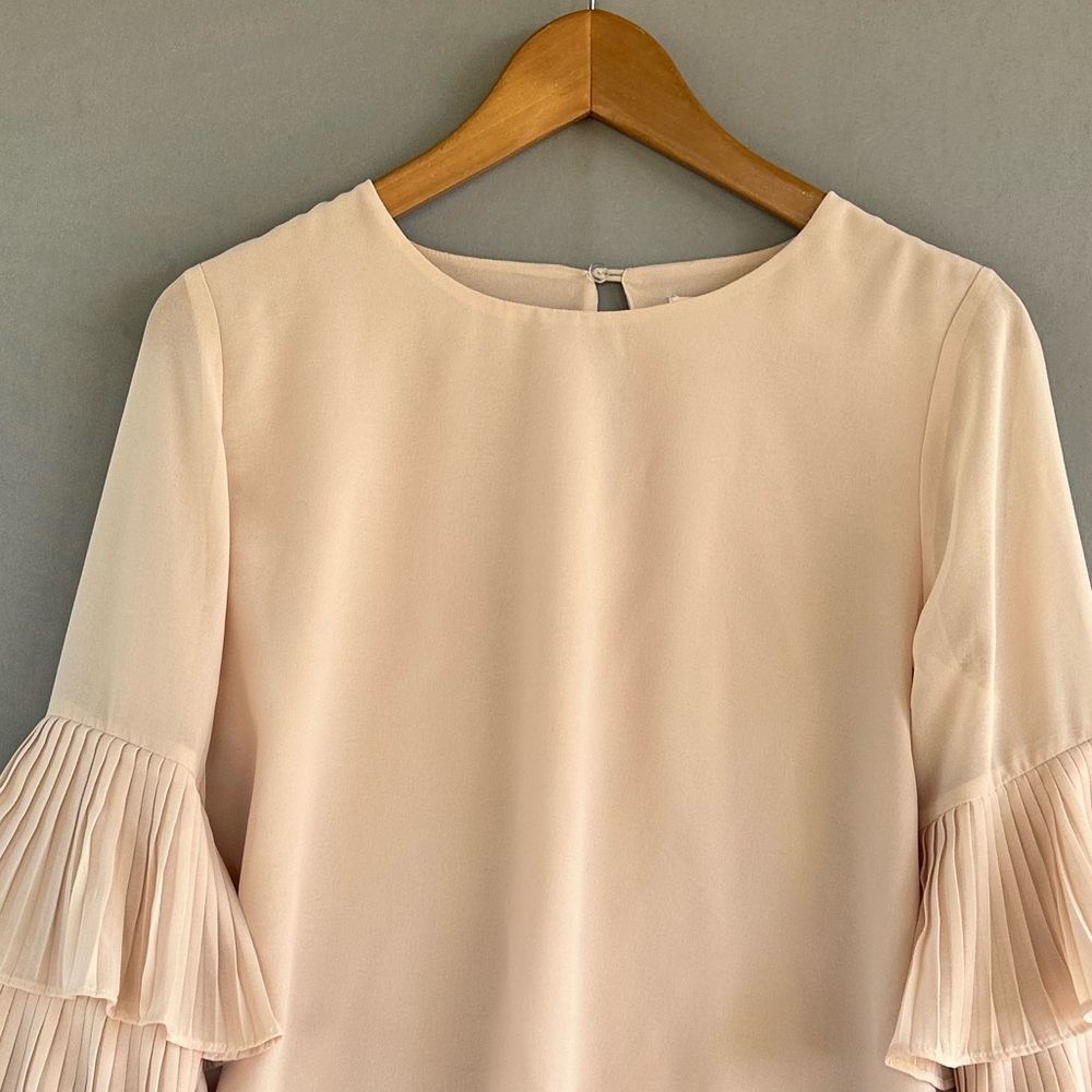 ๐5 for $45๐ reset top blouse shirt size M - Picture 3 of 9